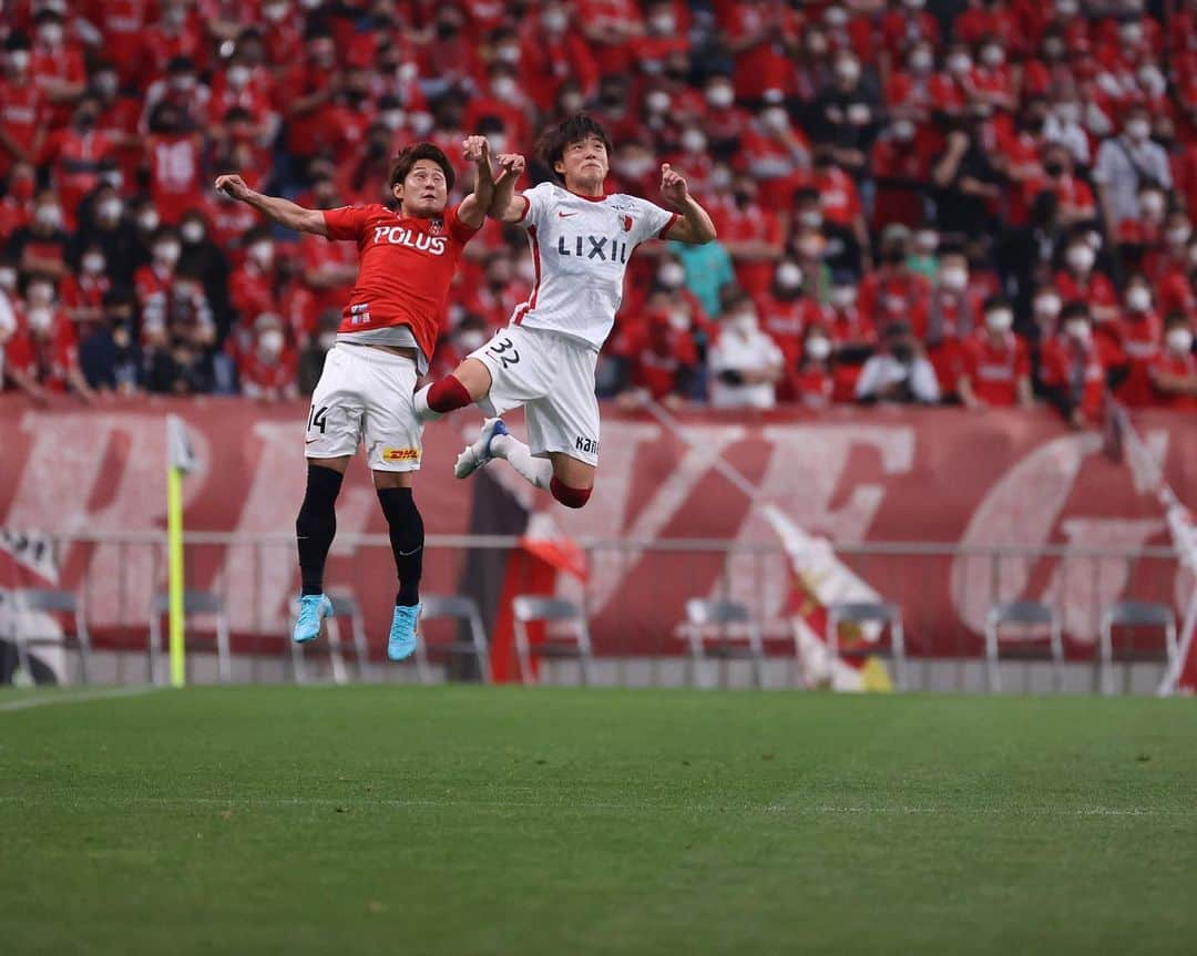 常本佳吾さんのインスタグラム写真 - (常本佳吾Instagram)「2022.5.21 vs浦和レッズ 1-1  勝ち試合にできる力をつける。 沢山の応援ありがとうございました。  #Ｊリーグ #鹿島アントラーズ #常本佳吾」5月23日 18時44分 - keigo_tsunemoto