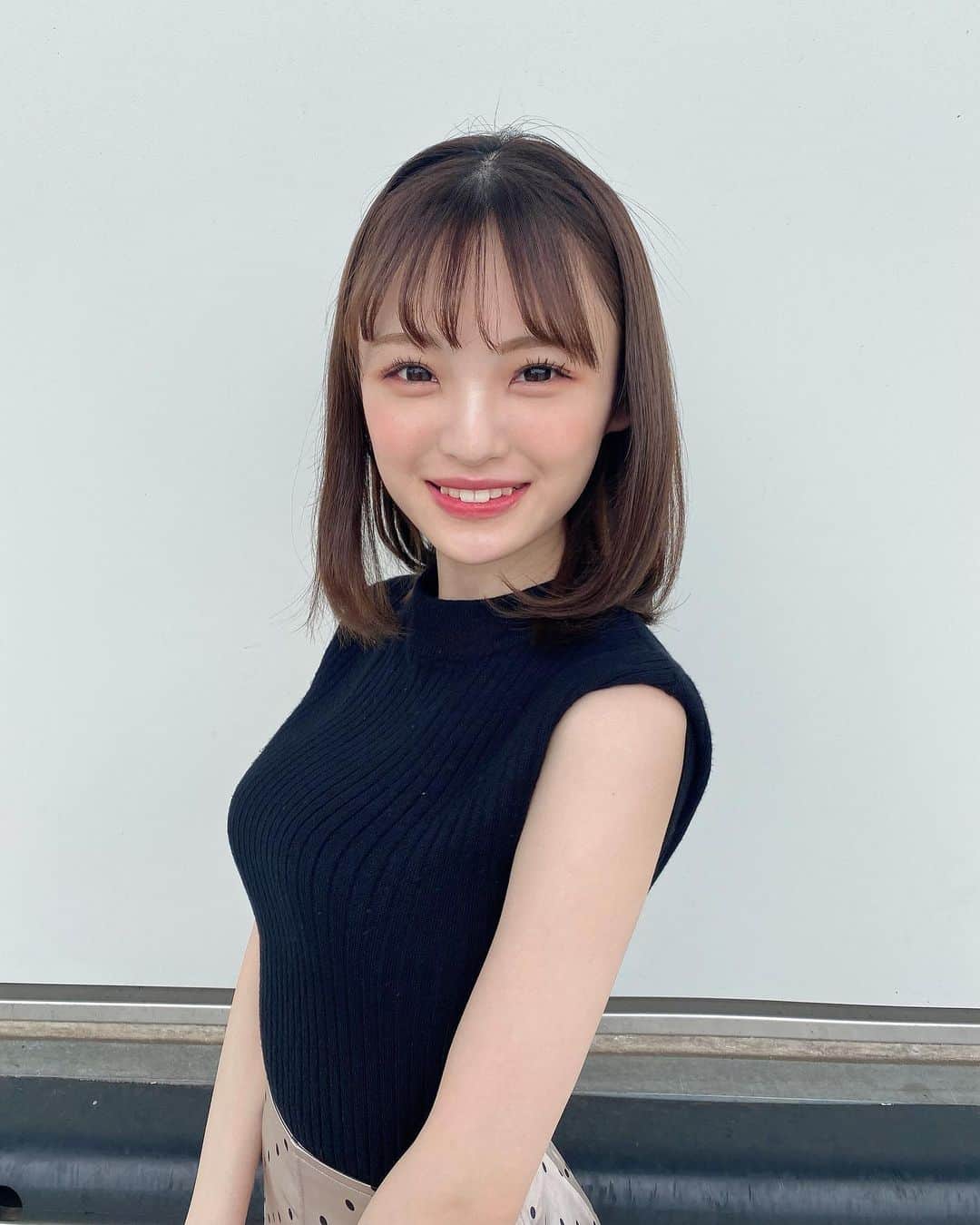 新澤菜央のインスタグラム