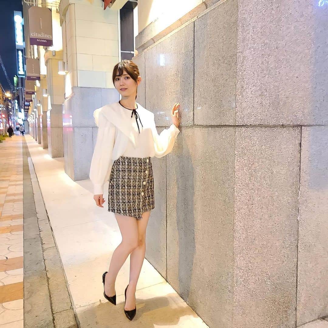IKUMIのインスタグラム