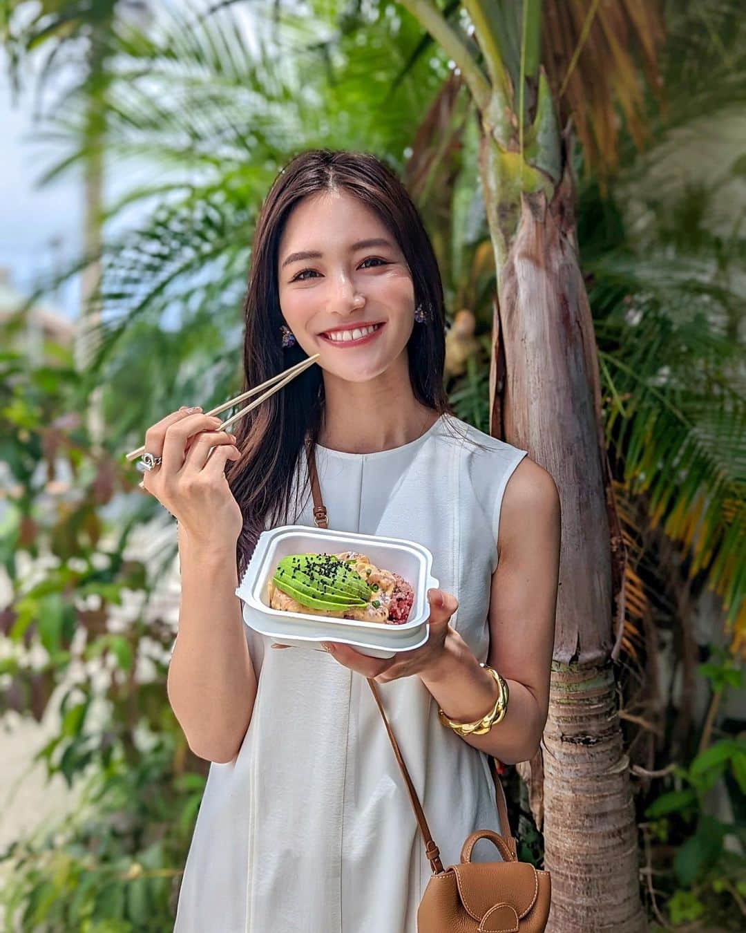 石井里奈のグルメインスタ