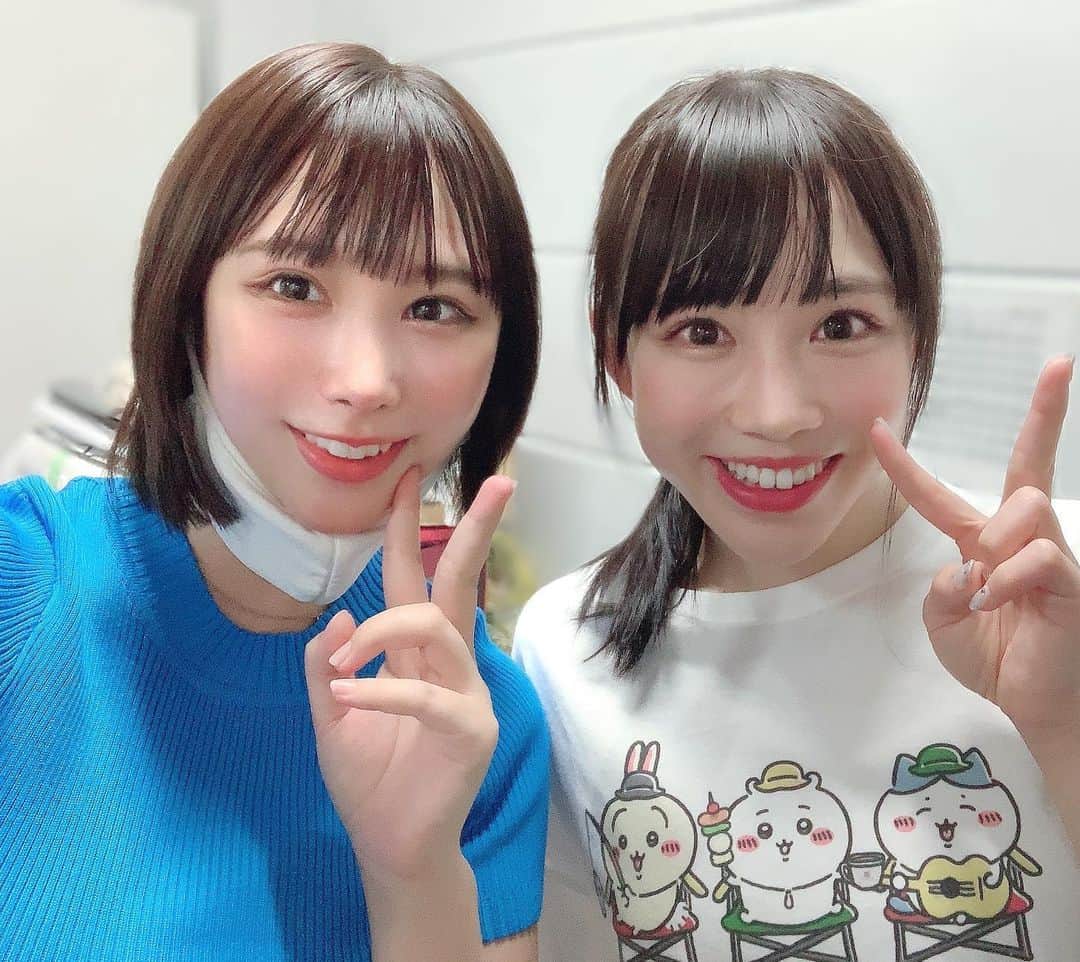 日向葵衣のインスタグラム