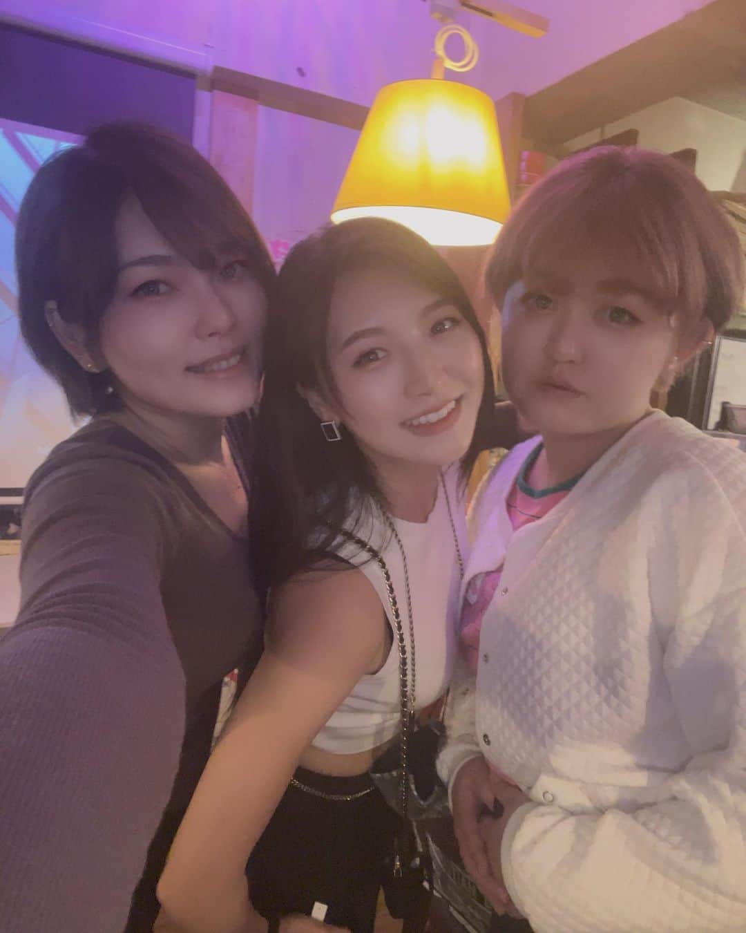 あいみのインスタグラム