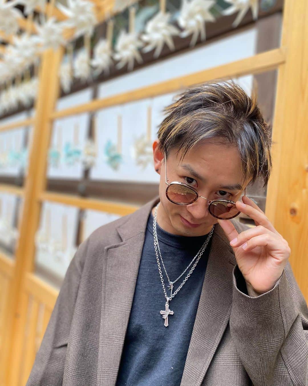 SNACK（野村直）のインスタグラム