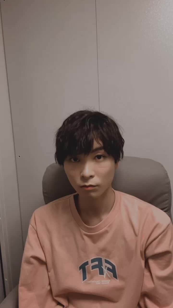 上村祐翔のインスタグラム