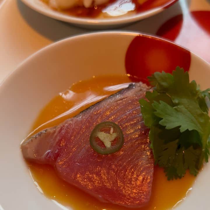 松久信幸のグルメインスタ