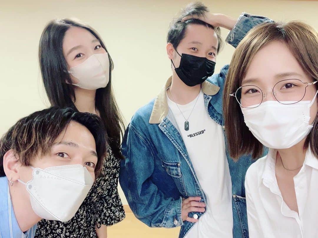 斉藤ひかりのインスタグラム