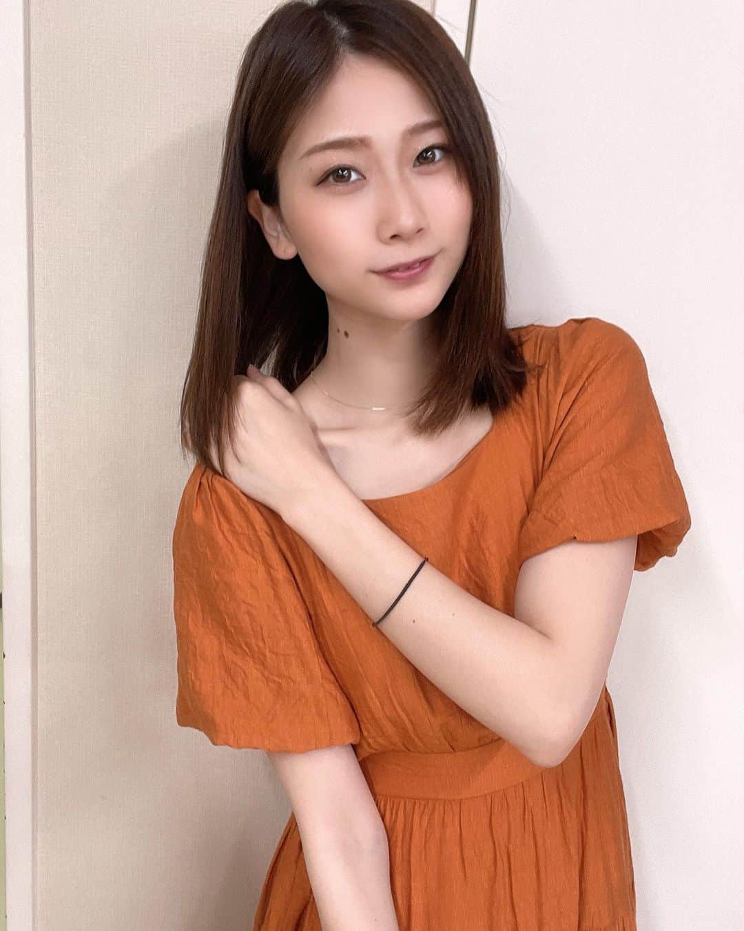塩野響子のインスタグラム：「⠀🍊🍊🍊 ⠀ ⠀」
