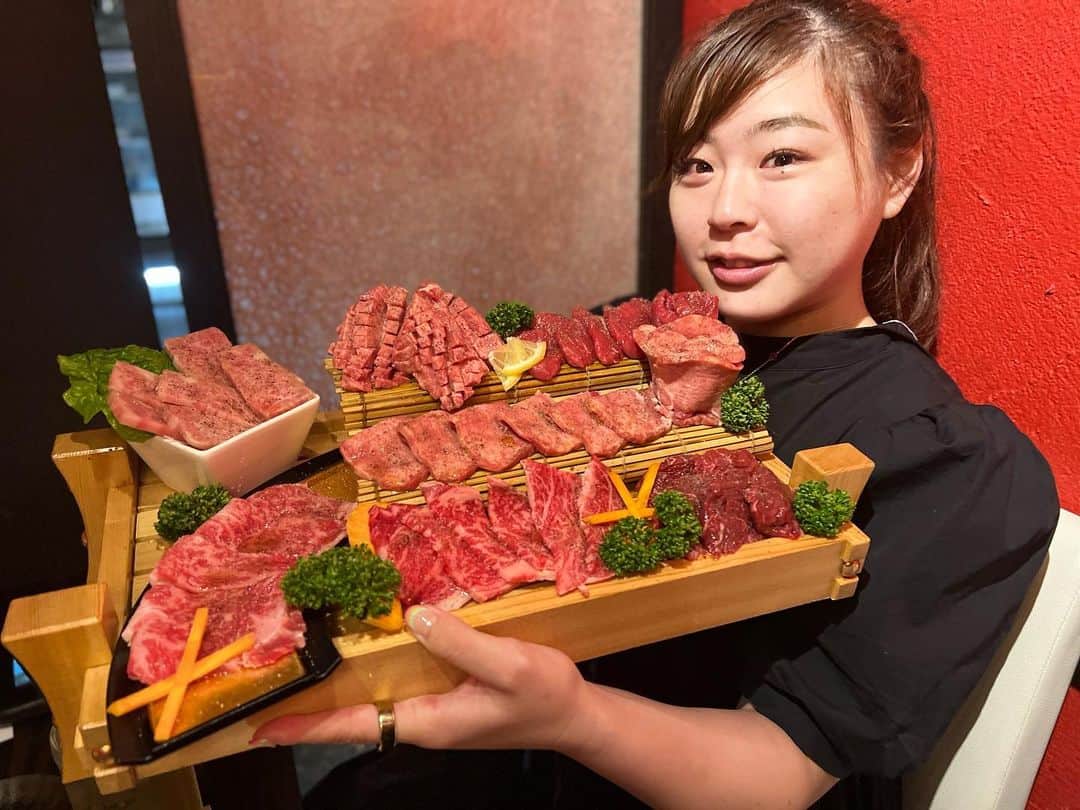 植草歩のグルメインスタ