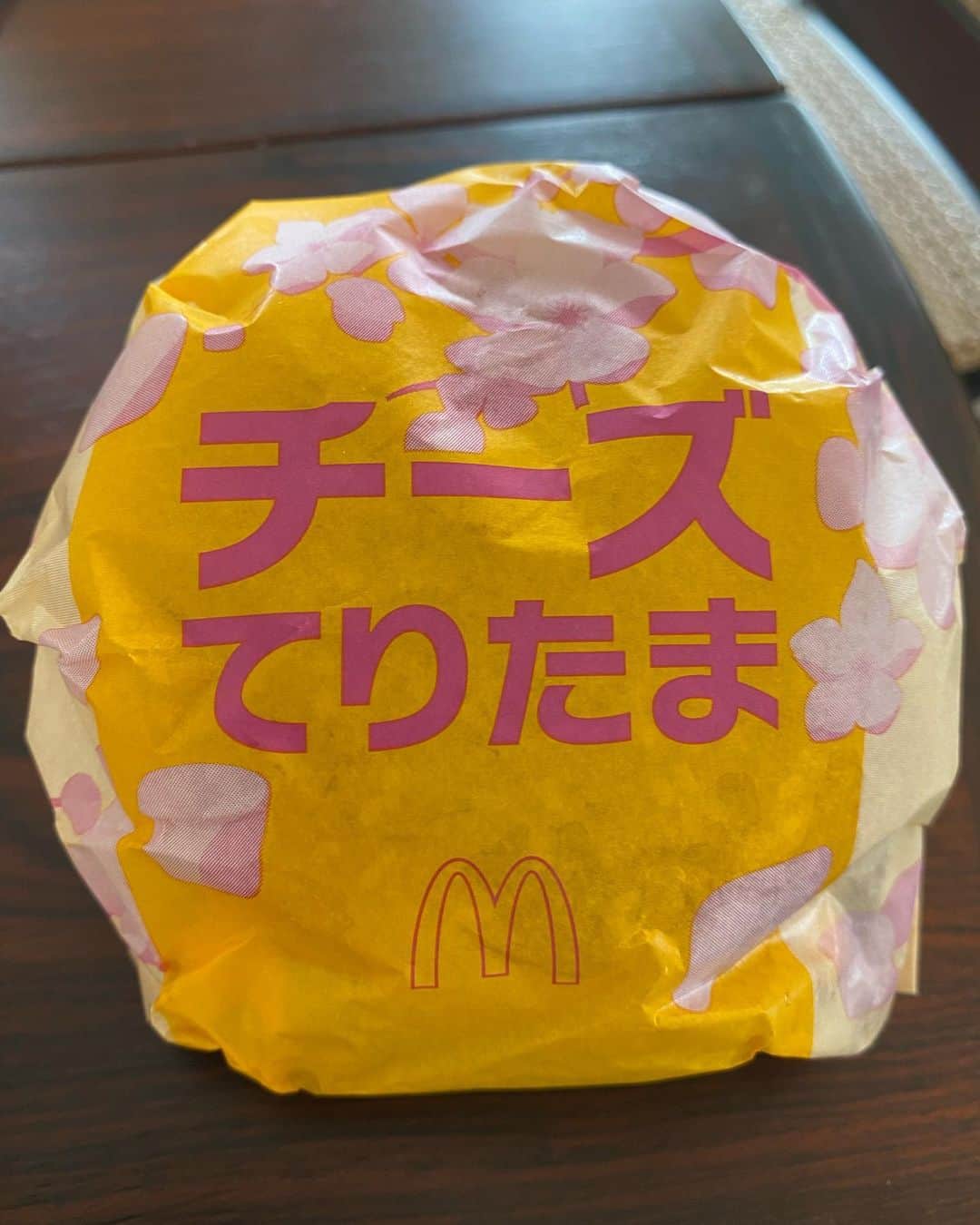 ノブ のインスタグラム：「バイデンさん、これ食わずに帰ってどうするんじゃ！！」