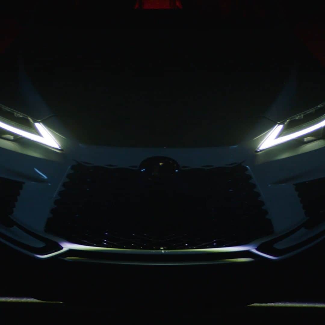 LEXUS / レクサスのインスタグラム