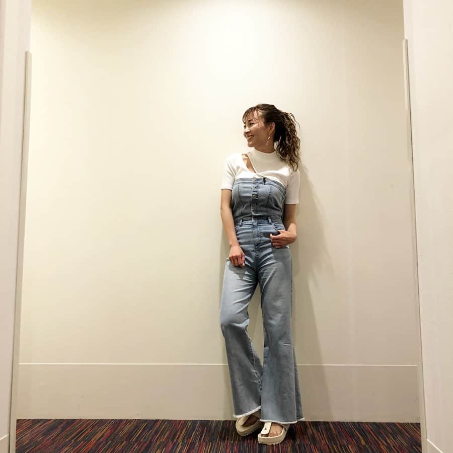 新山千春のインスタグラム