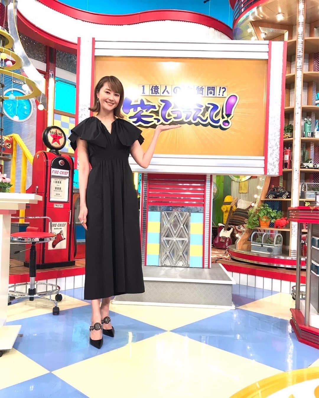 観月ありさのインスタグラム