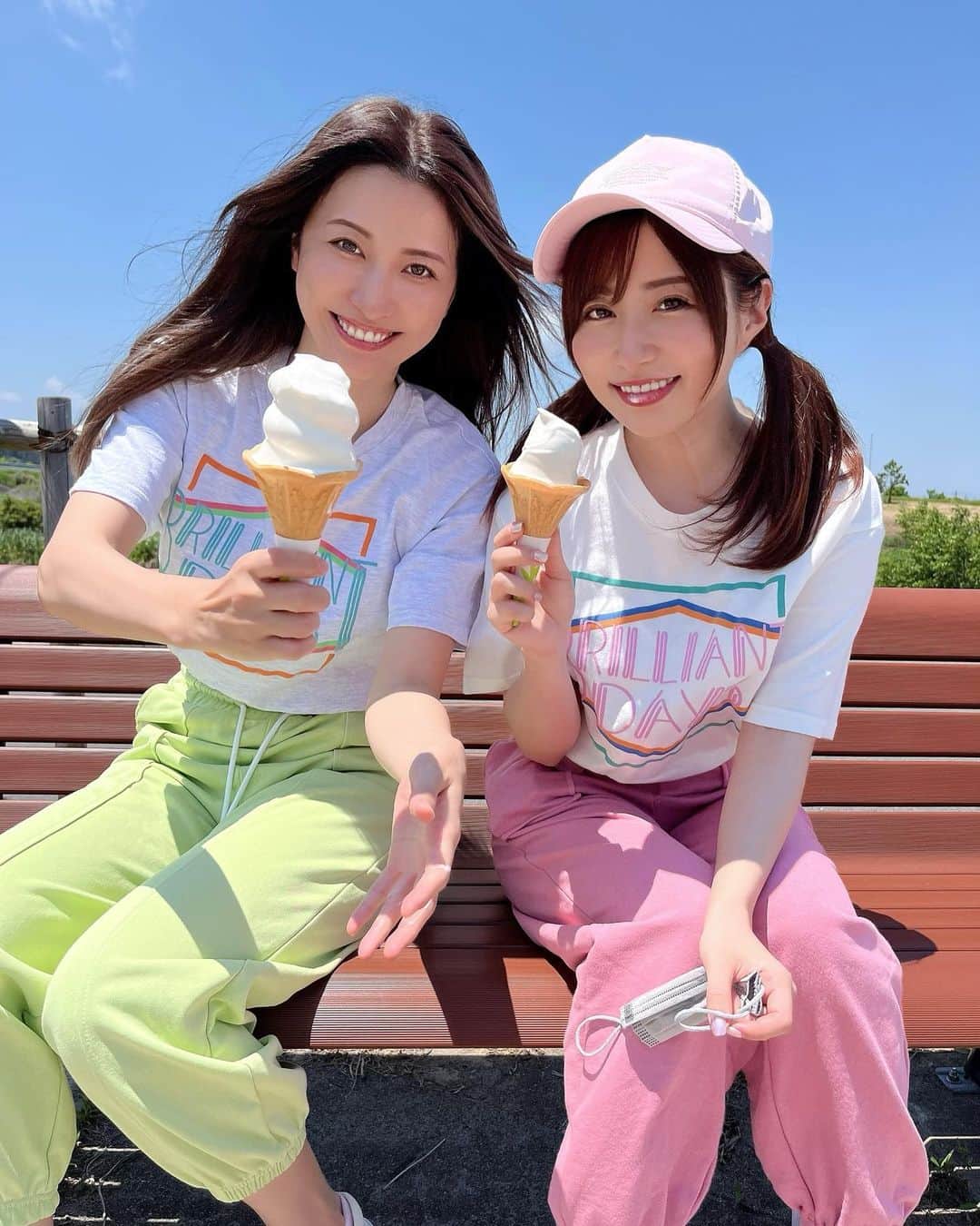 成瀬心美のグルメインスタ