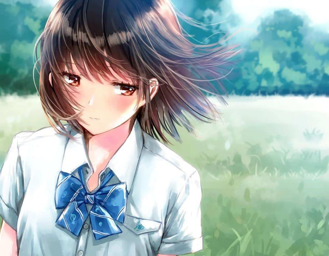 和遥キナのインスタグラム
