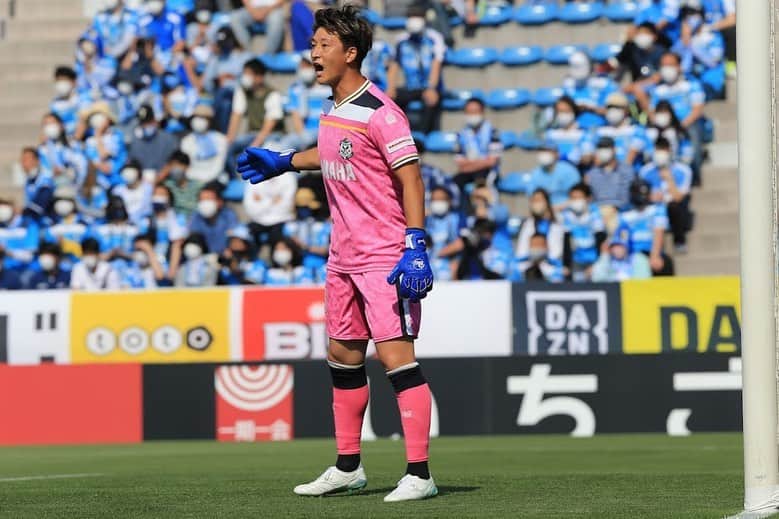 三浦龍輝さんのインスタグラム写真 - (三浦龍輝Instagram)「. たくさんの応援ありがとうございました。  試合は続くのでしっかりと準備していきます。  #ジュビロ磐田  #三浦龍輝」5月24日 14時32分 - ryukimiura_official
