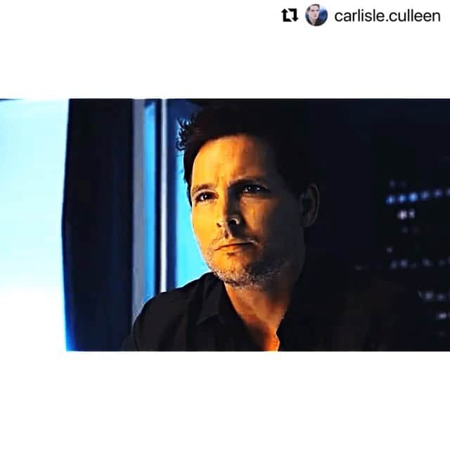 ピーター・ファシネリのインスタグラム：「Name the show and character… #FacinelliFanTrivia」
