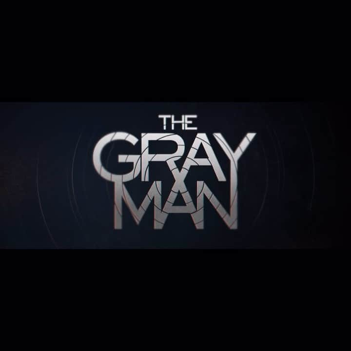 クリス・エヴァンスのインスタグラム：「The Grayman trailer has arrived! 💥💥💥💥  #thegrayman  #lloydhansen」