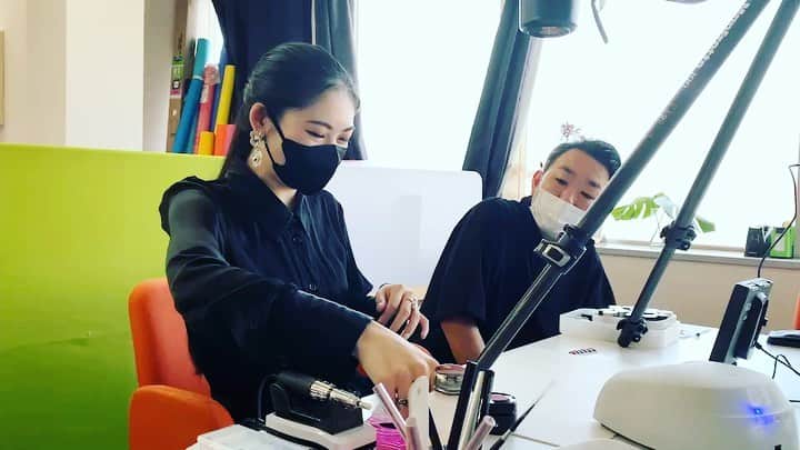 宇田川大輔のインスタグラム