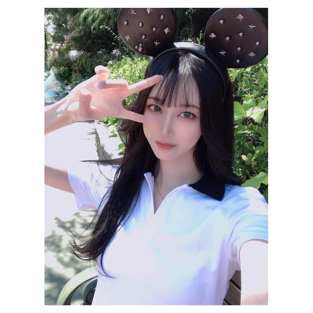 篠崎瑞希のインスタグラム：「. 楽しかった🥳」