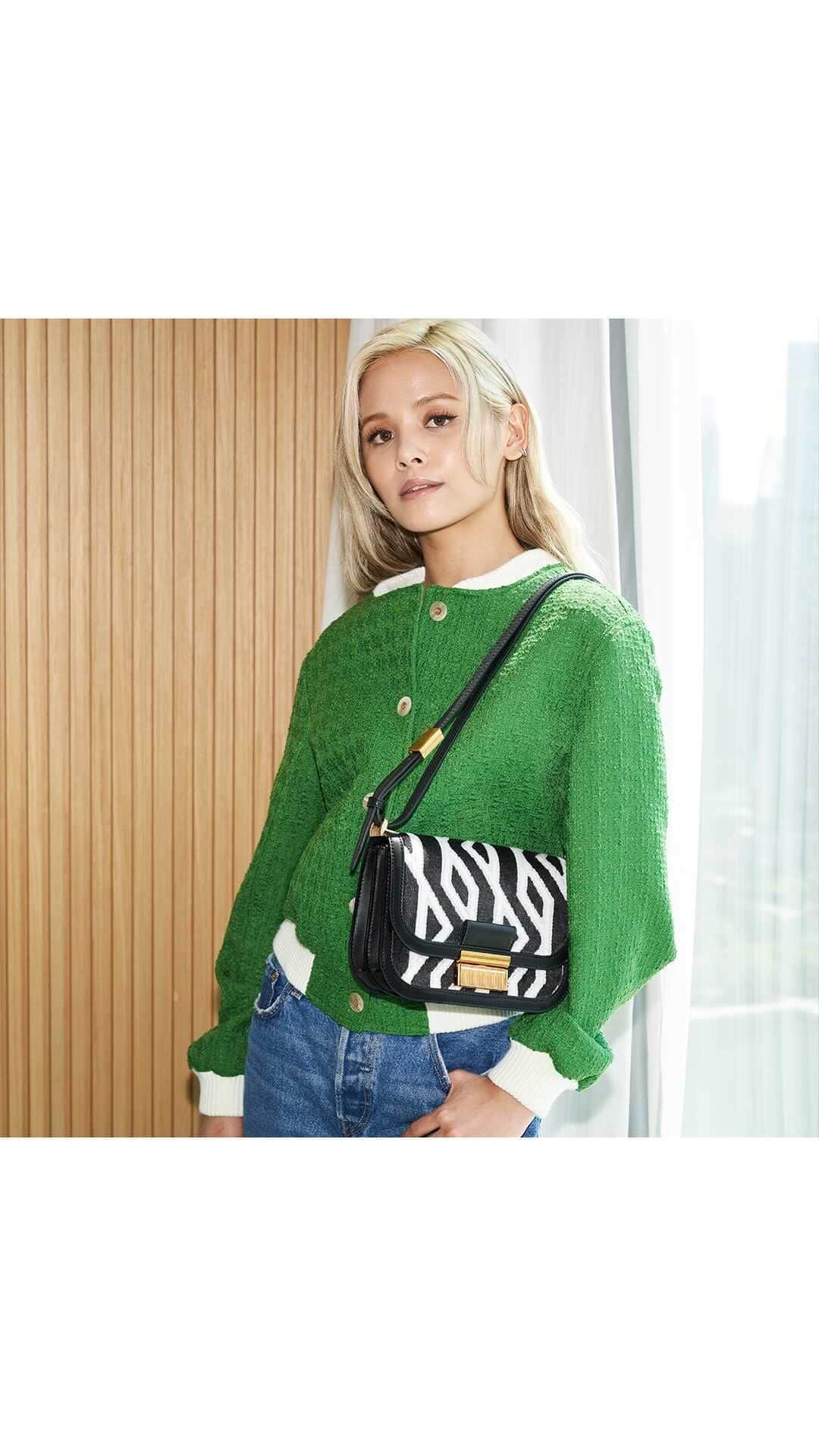 CHARLES & KEITHのインスタグラム