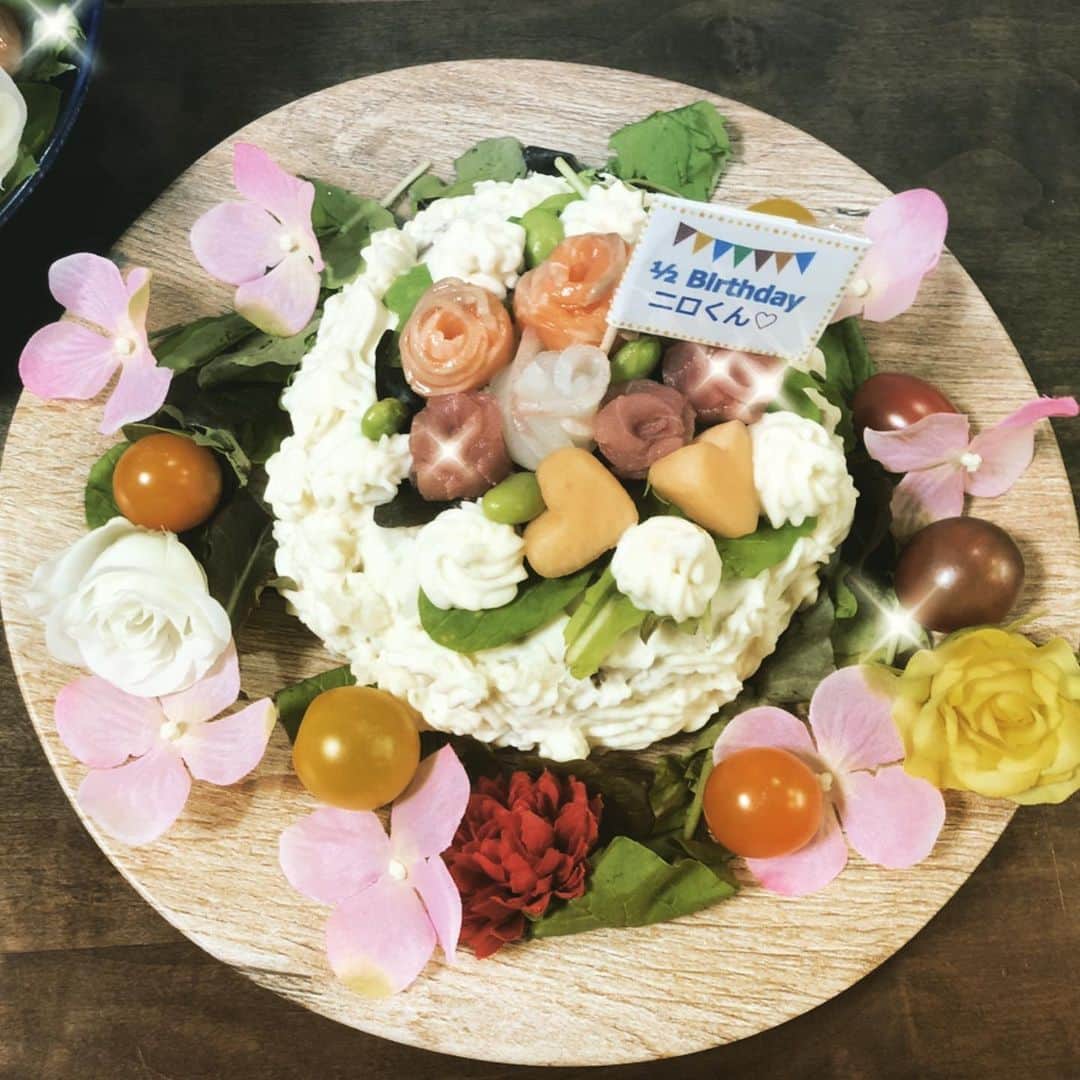 がっちゃんのインスタグラム