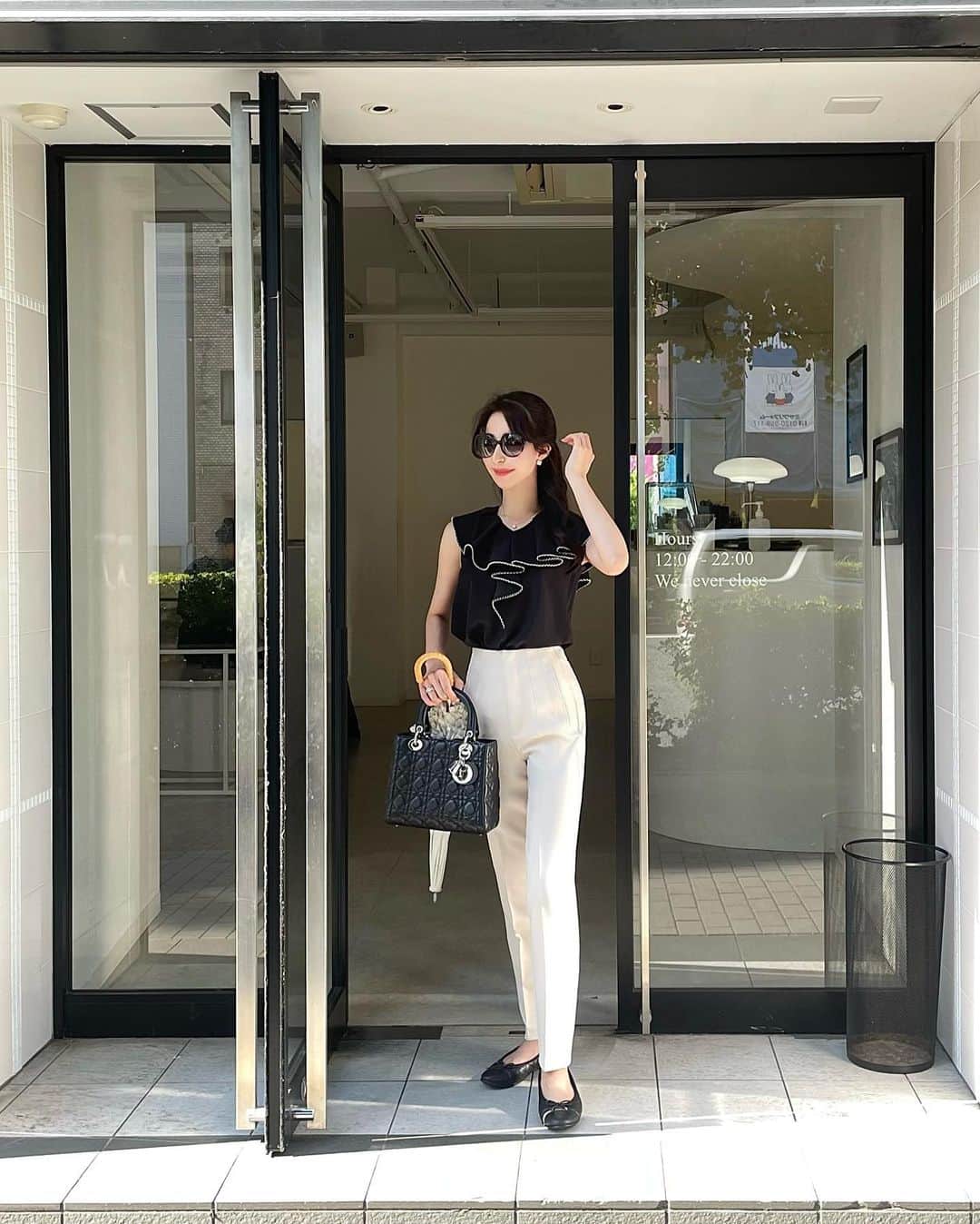 Manaのインスタグラム