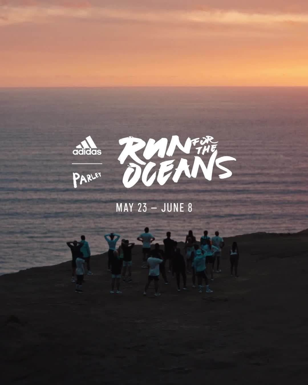 adidas Runningのインスタグラム