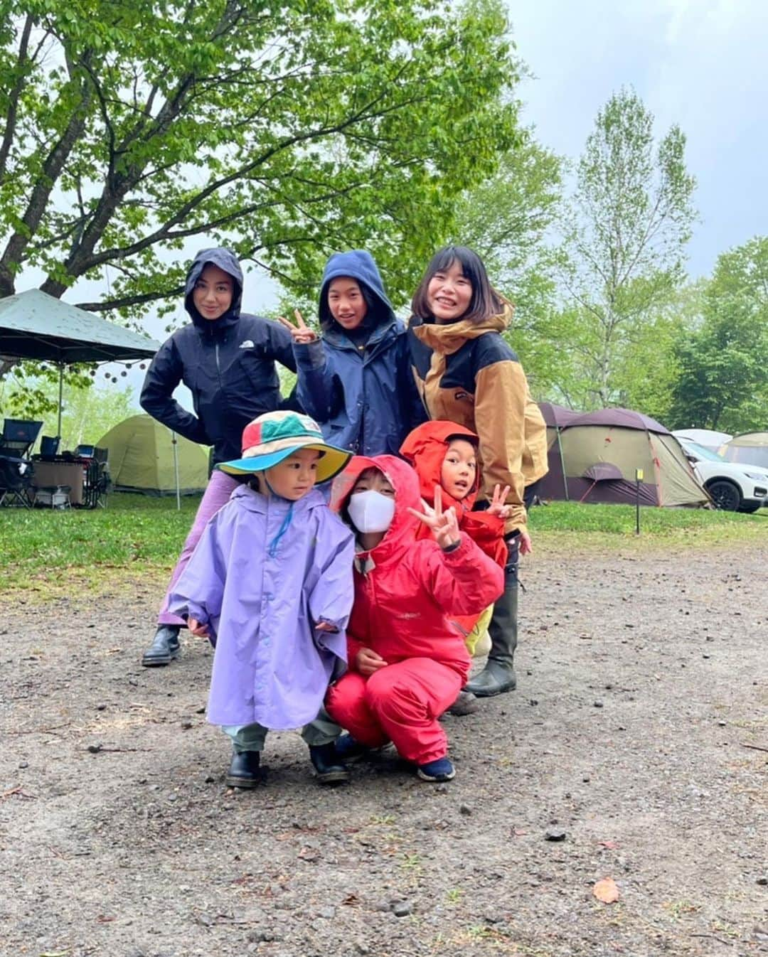 中谷紋菜さんのインスタグラム写真 - (中谷紋菜Instagram)「balance＋  お祭りしました🫡 3日間ありがとう!!」5月25日 7時09分 - akina1115