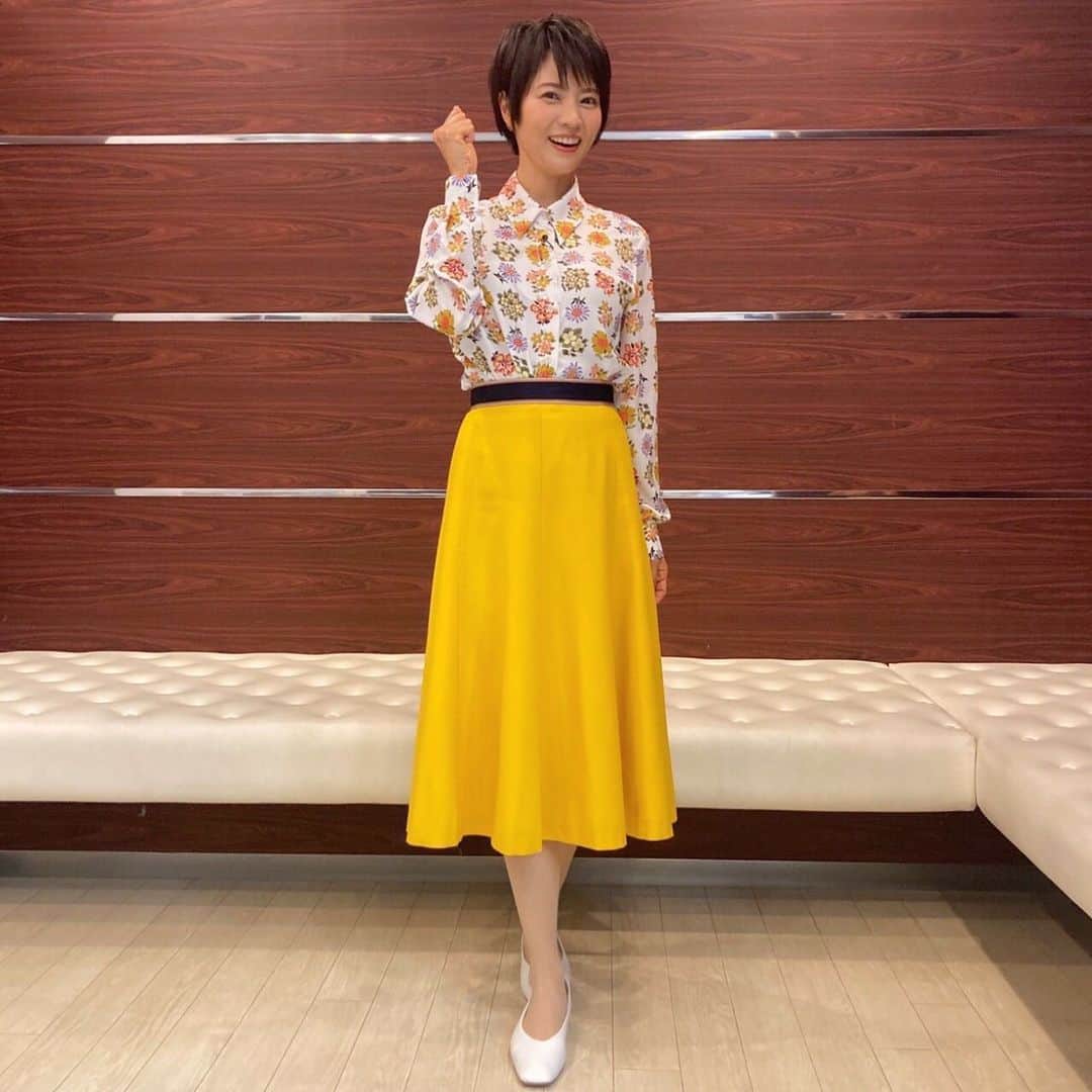 のインスタグラム：「今夜19時からTBS系で #東大王 に出演します。#井上咲楽 ちゃんと久しぶりにご一緒できて嬉しかったです☺️ 漢字もっと頑張りたいなー！」