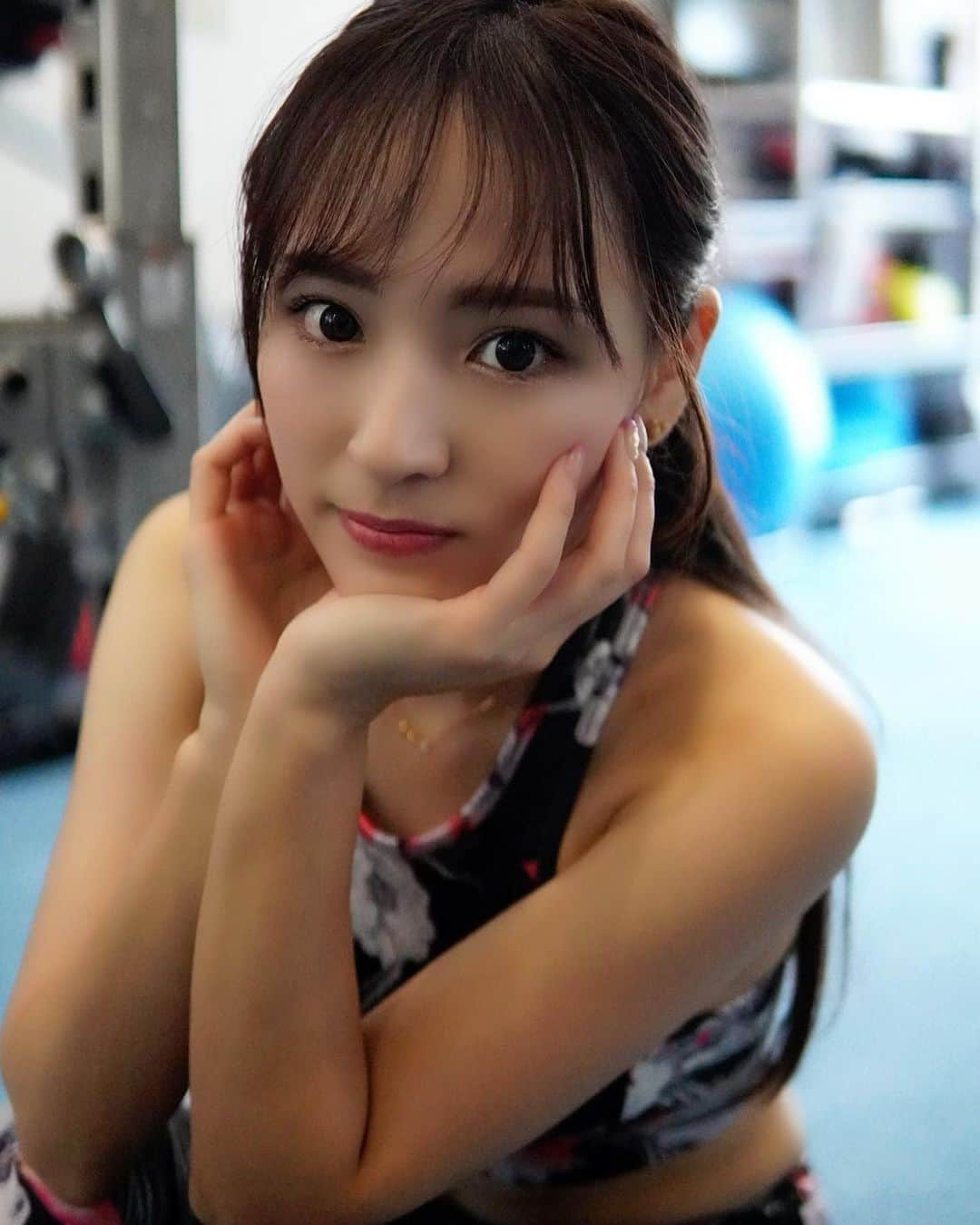 中尾みほのインスタグラム