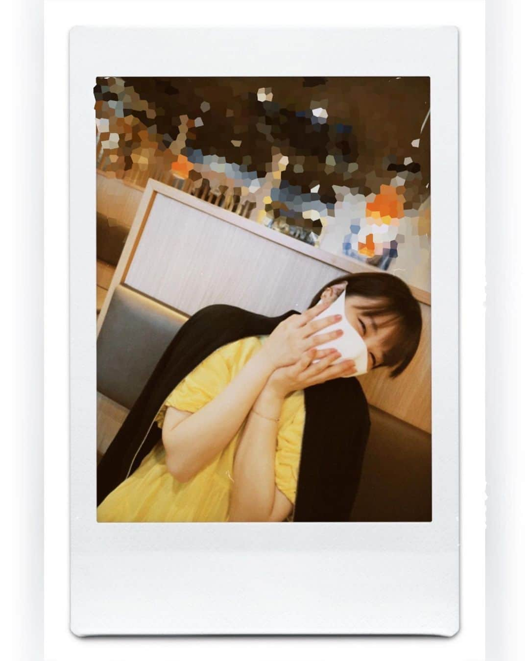 北乃きいさんのインスタグラム写真 - (北乃きいInstagram)「🌼🍋🐝🍯💫  #life  #love  #photooftheday  #smile  #happy」5月25日 11時17分 - kie.kitano.official