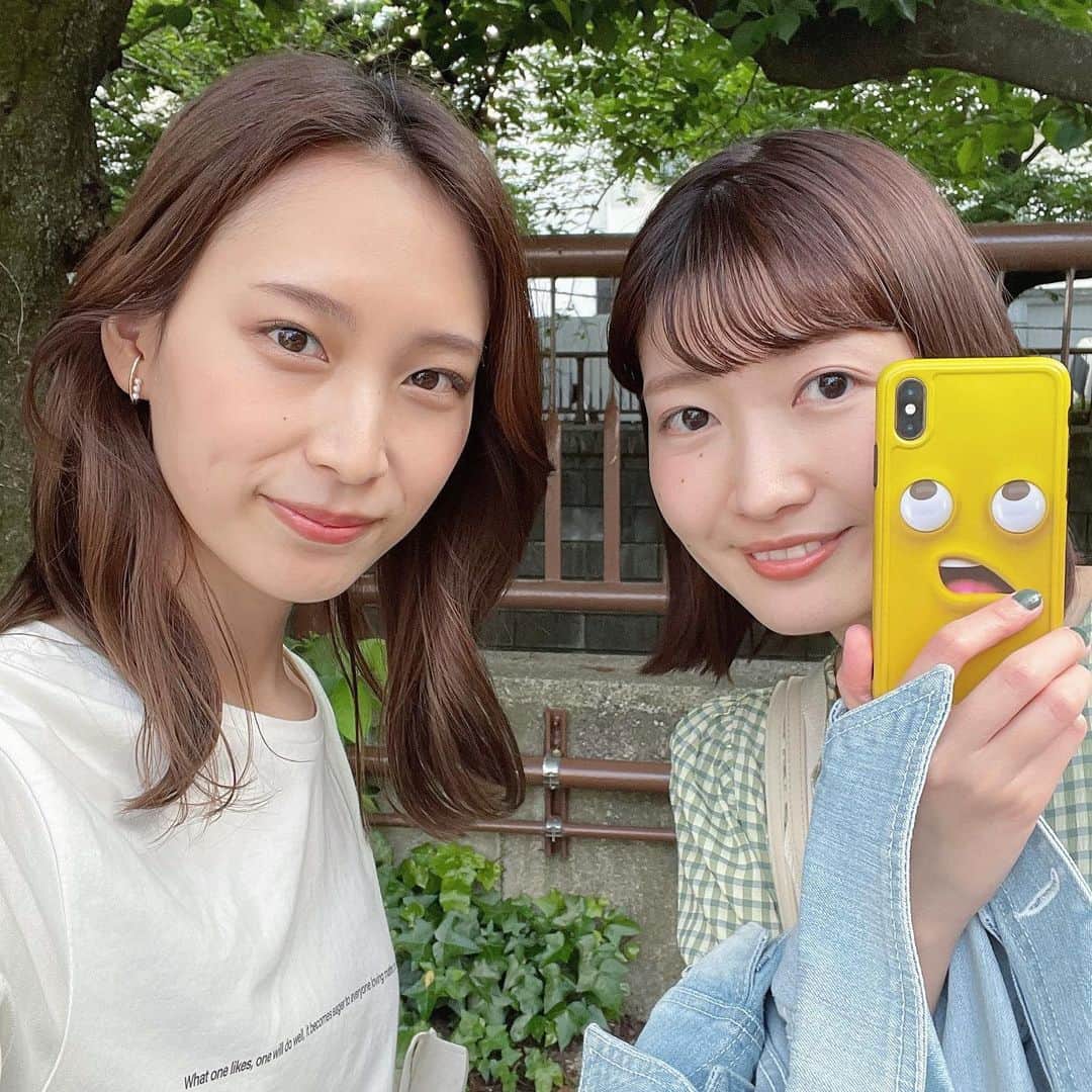 鈴元まいのグルメインスタ