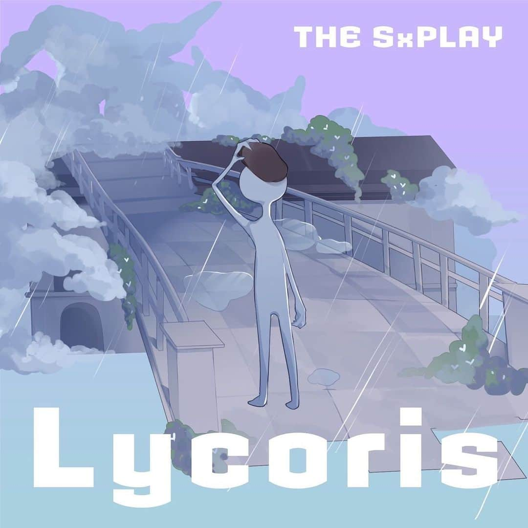 菅原紗由理のインスタグラム：「【配信💠】 本日5/25(水) 新曲『Lycoris』の 配信がスタートしました❕  前作「花雨」に続き 音楽ゲーム“DEEMO Ⅱ”に 書き下ろしさせていただきました。  思うのはあなた一人。  皆の心を包んでくれる 一曲になりますように☺️  ▶︎lnk.to/uxFu18v4  本日5/25(水) 新曲『Lycoris』 正式发行开始了❕  继前一首「花雨」之后 给音乐游戏“DEEMO Ⅱ” 写的新歌。  我只想念你。  希望这首歌能给大家 带来很好的心理慰籍☺️  #THESxPLAY #菅原紗由理 #DEEMOII #RAYARK #rayarkgames」