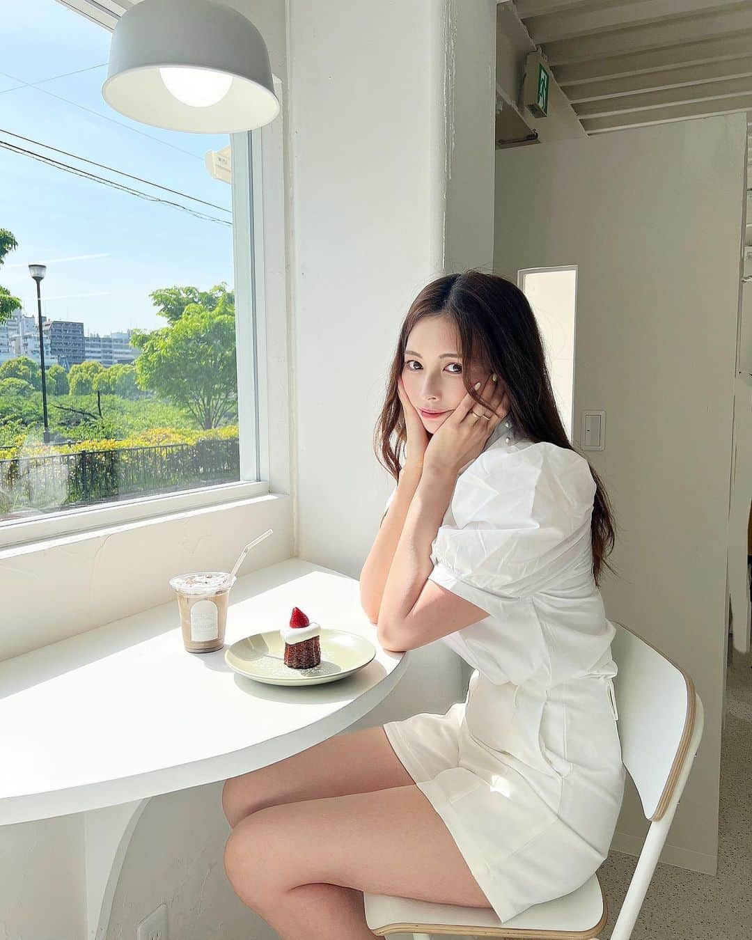 得あゆのインスタグラム