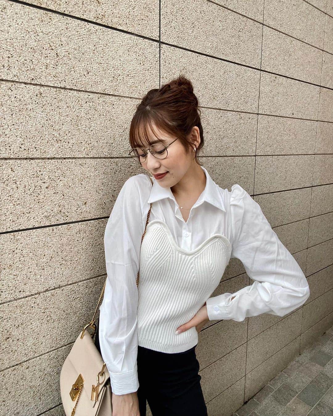 井手口瑞歩のインスタグラム