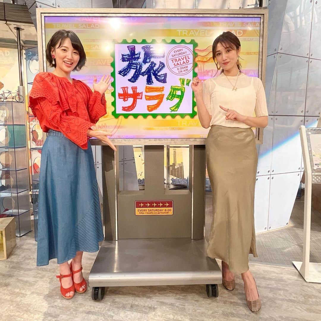 広瀬未花のインスタグラム