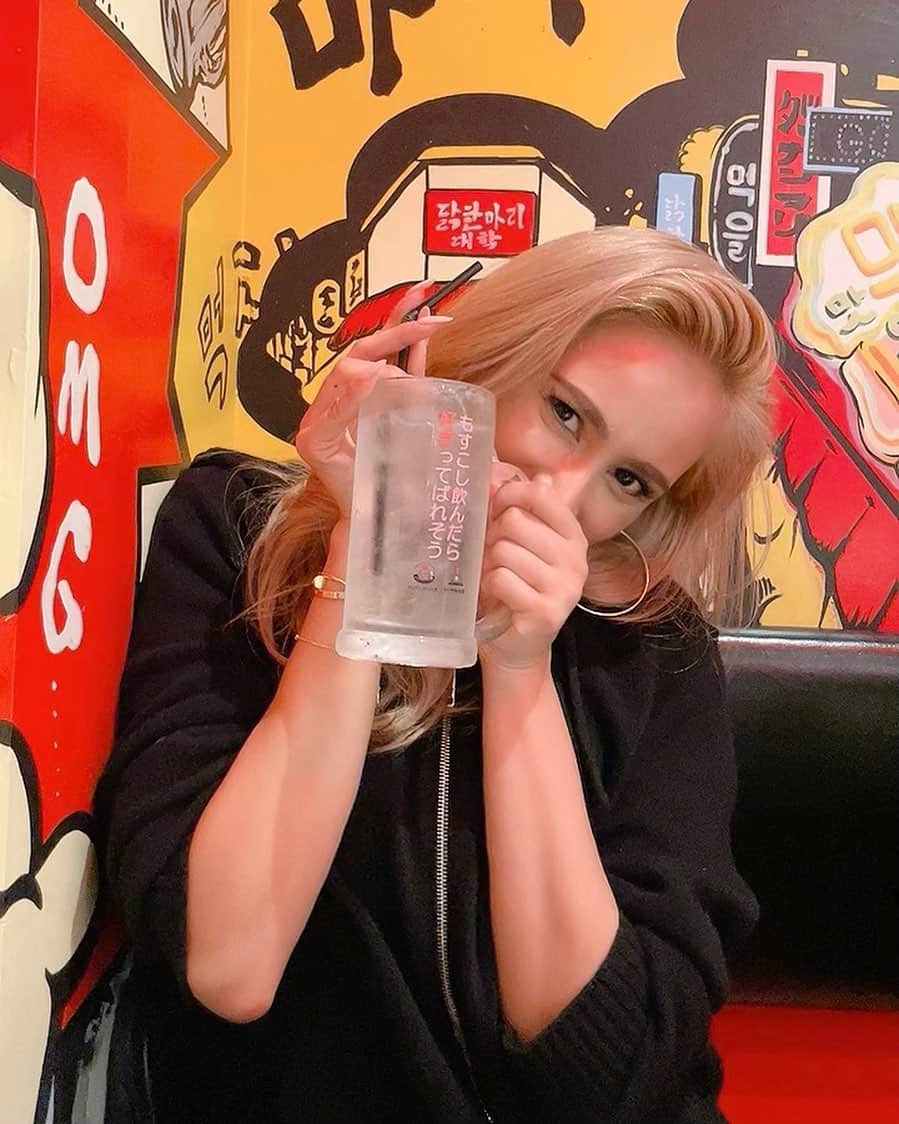 MALIAのグルメインスタ