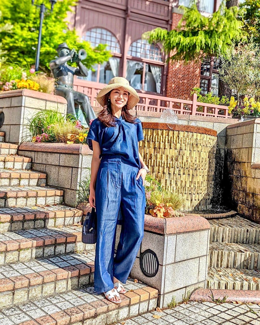 石井里奈のインスタグラム