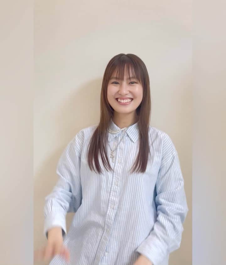 のインスタグラム：「🎂 5月生まれの方！ お誕生日おめでとうございます‼️ 素敵な一年になりますように✨✨  暑かったり、肌寒かったり、 日によってコロコロ変わりますが 体調に気をつけて今月も頑張りましょうっ！！  まずはゴールデンウィークがある方は 素敵な休日をお過ごしくださいネ☺️  ps.  私の主演映画「きさらぎ駅」の完成披露試写会が 5月6日（金）19:00～ヒューマントラストシネマ渋谷で 行われます！ 私、本田望結さん、莉子さん、佐藤江梨子さん永江二朗監督が登壇する予定です✨ 明日（2日）からヒューマントラストシネマ渋谷のサイト にてオンラインチケット予約も出来ますので是非…！！  #ツネからの誕生日動画 #恒私服 #きさらぎ駅」