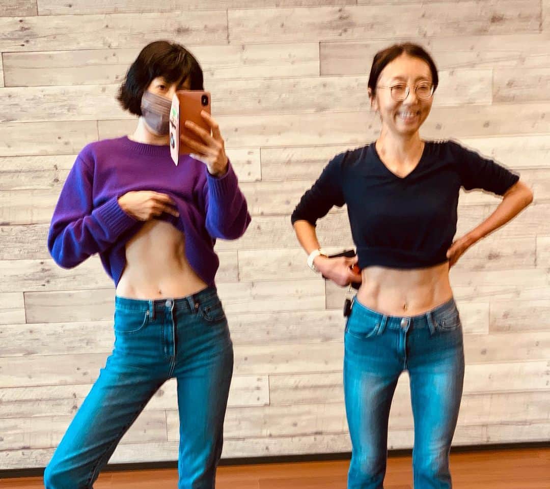 長谷川理恵のインスタグラム