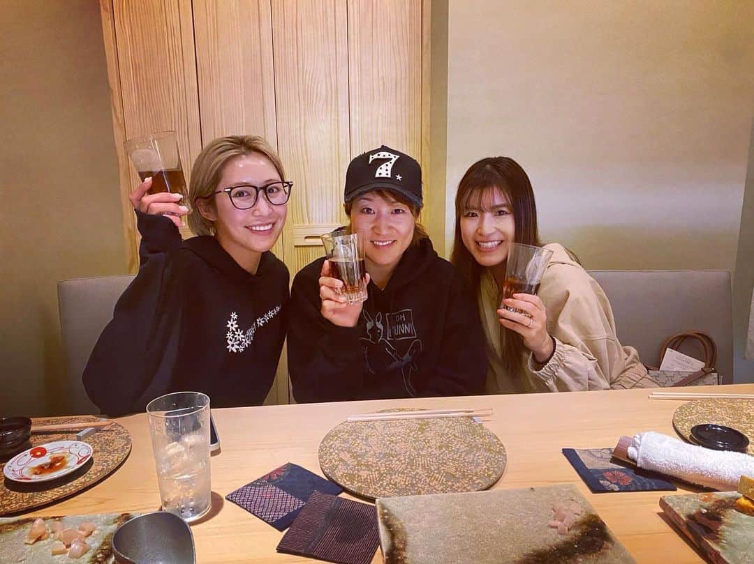 大西葵のインスタグラム