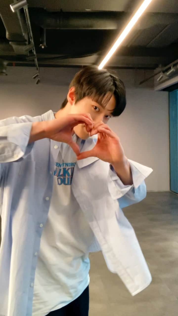 NCTのインスタグラム