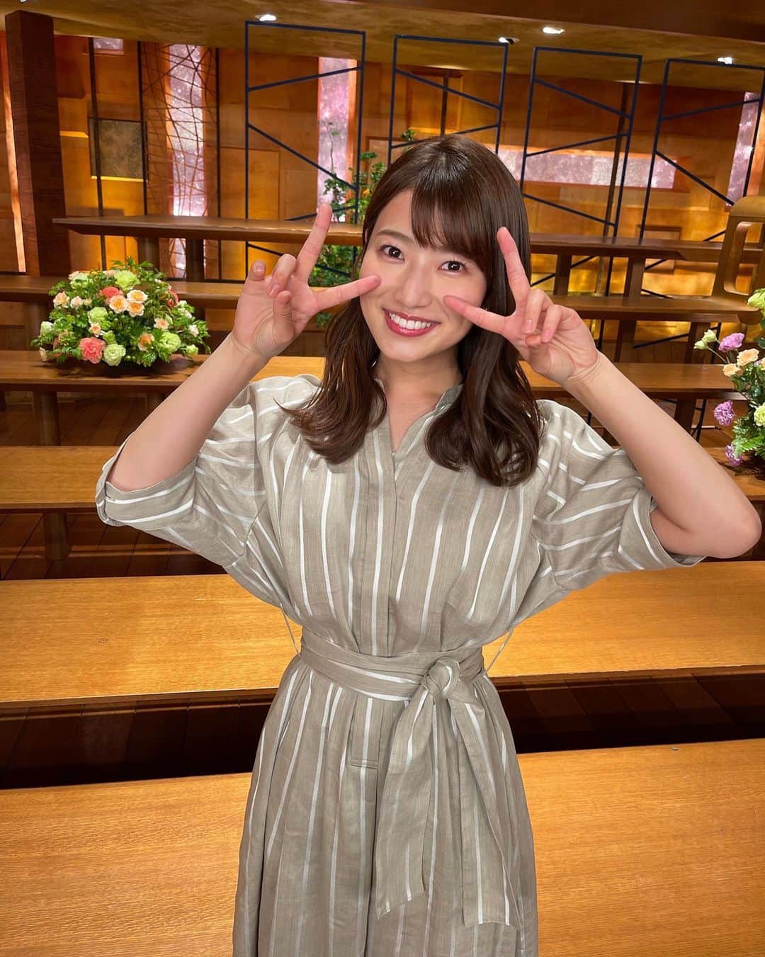 安藤萌々のインスタグラム