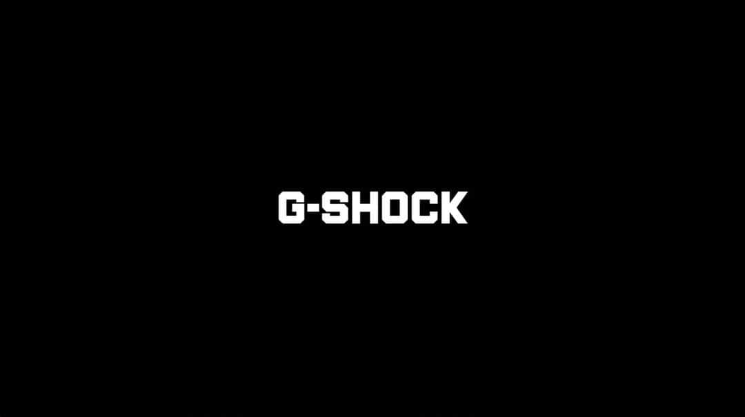 G-SHOCKのインスタグラム