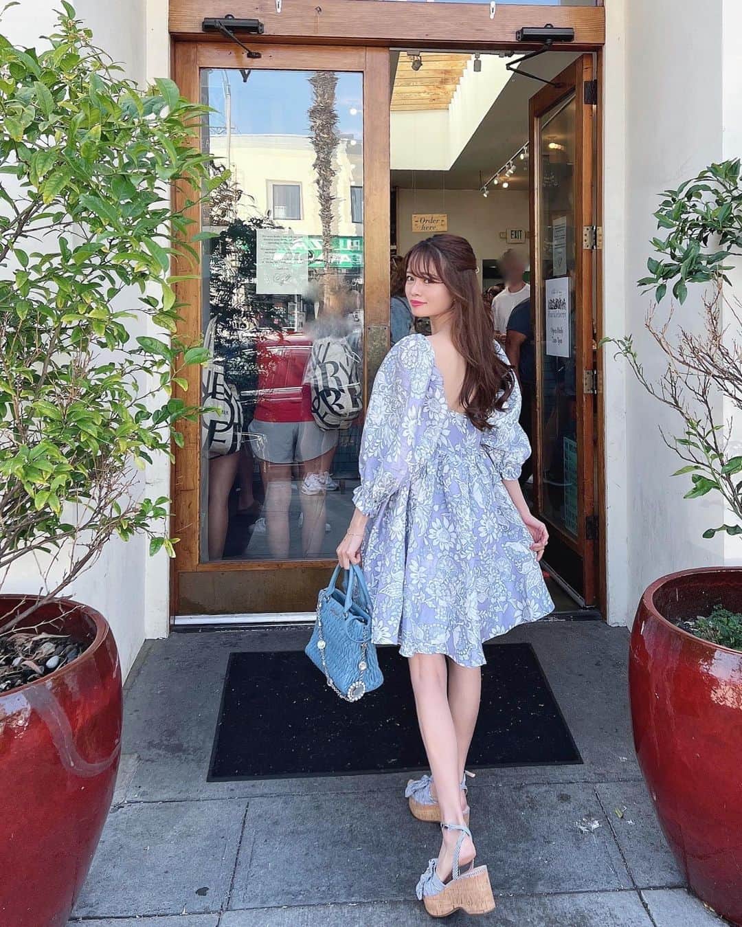 Isakoのインスタグラム