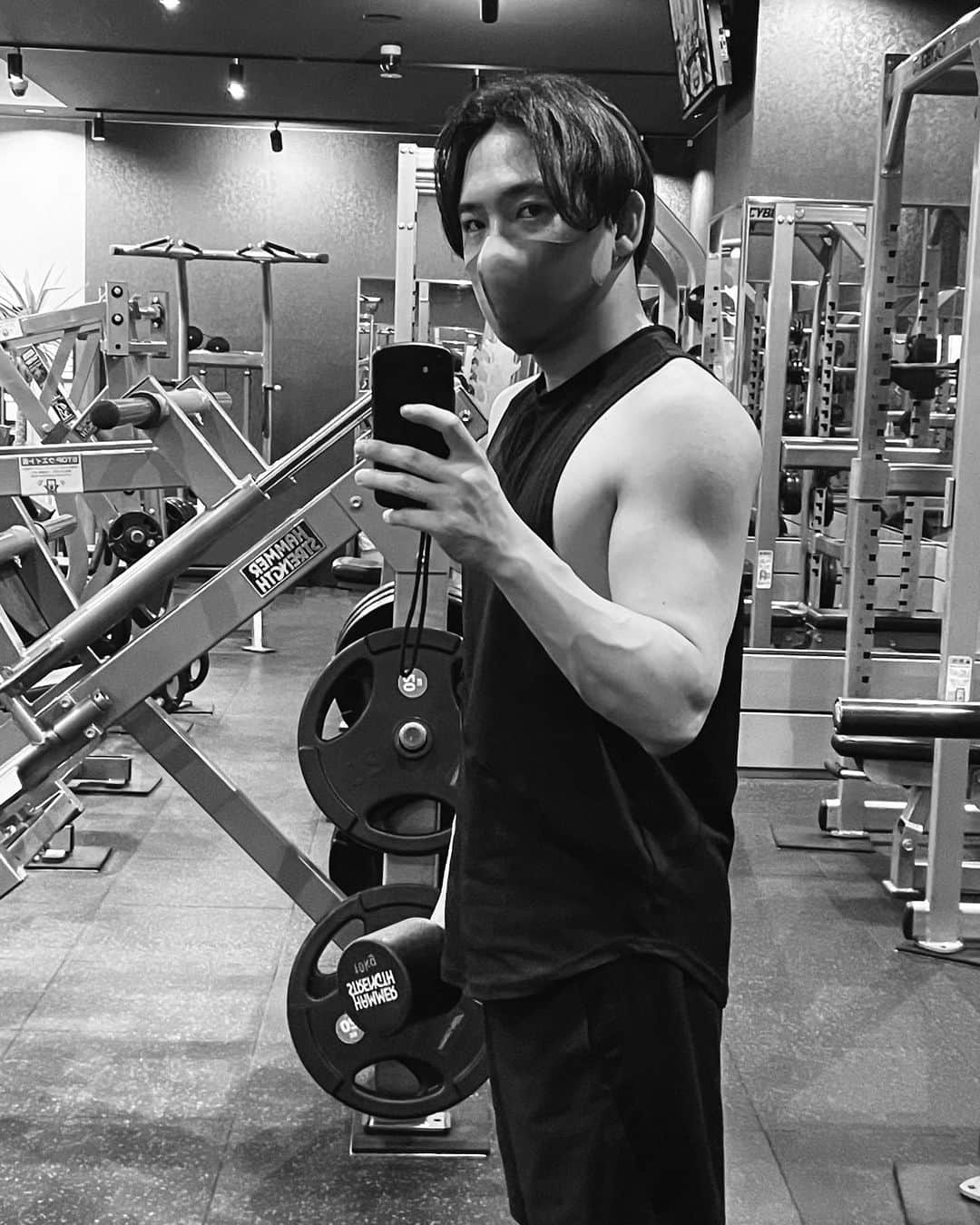 杉山宗賢のインスタグラム