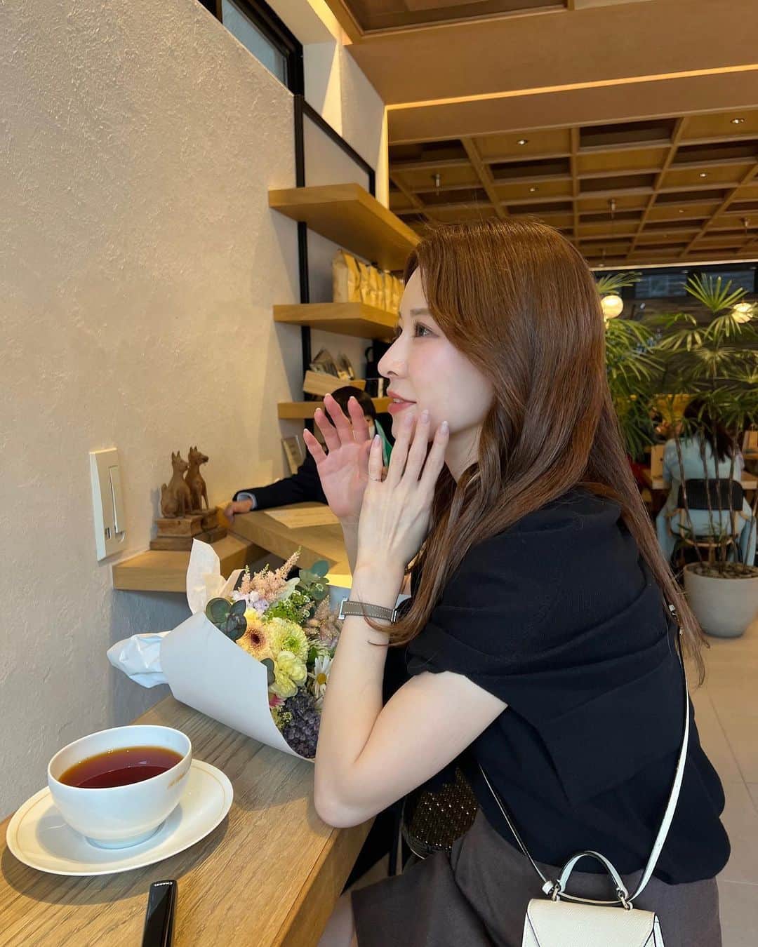 工藤はるかのグルメインスタ