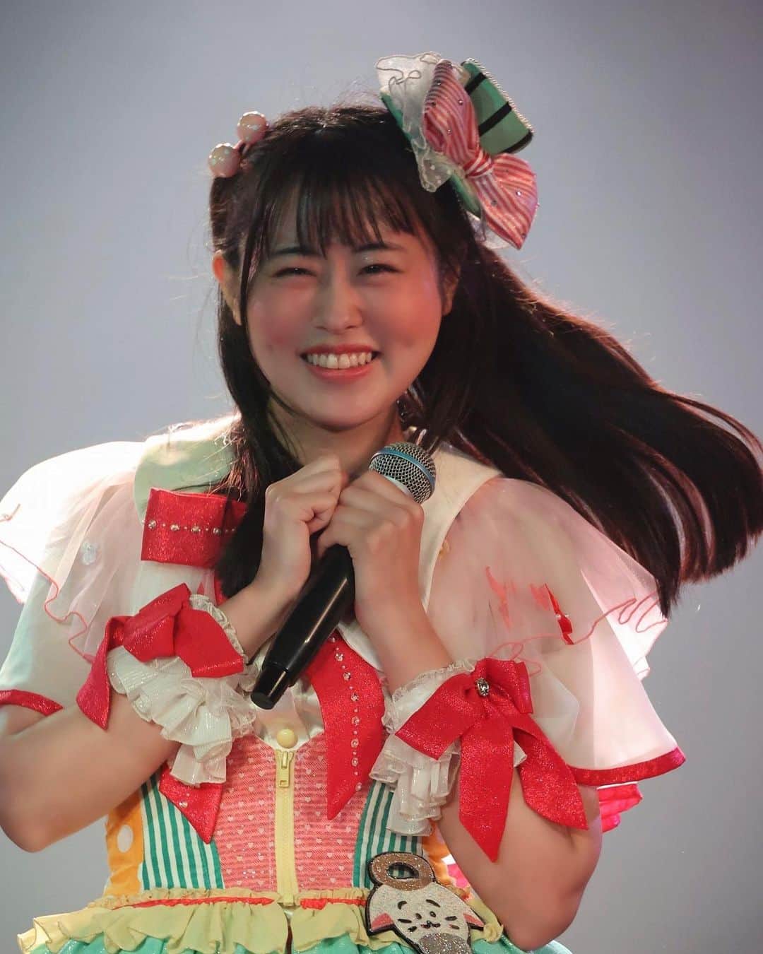 月森楓のインスタグラム：「アイドルが大好き！！ #idol #soloidol #japanesegirl #kawaii #lovely #japaneseidol #kaepyon #月森楓 #かえぴょん」