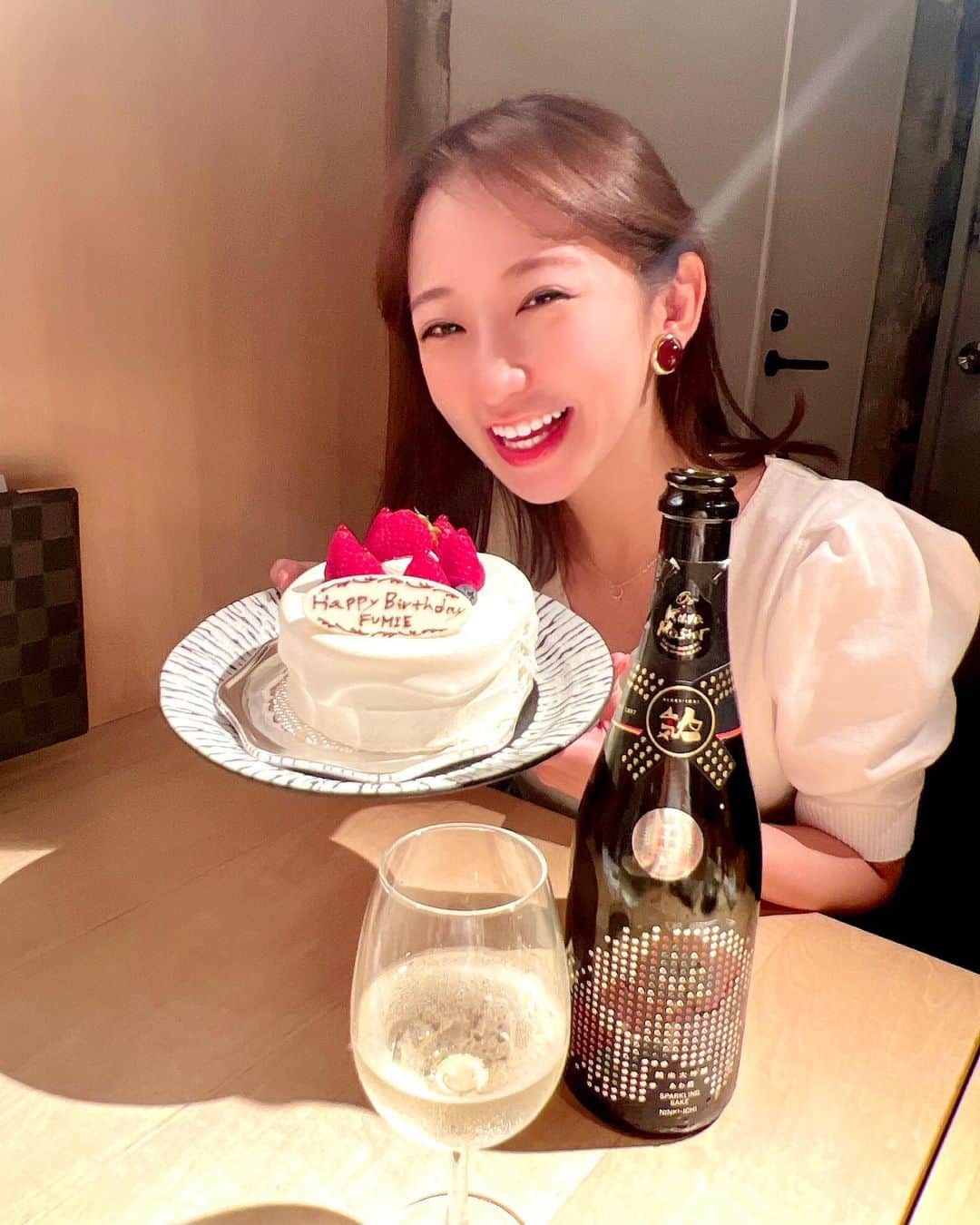 住吉史衣のインスタグラム