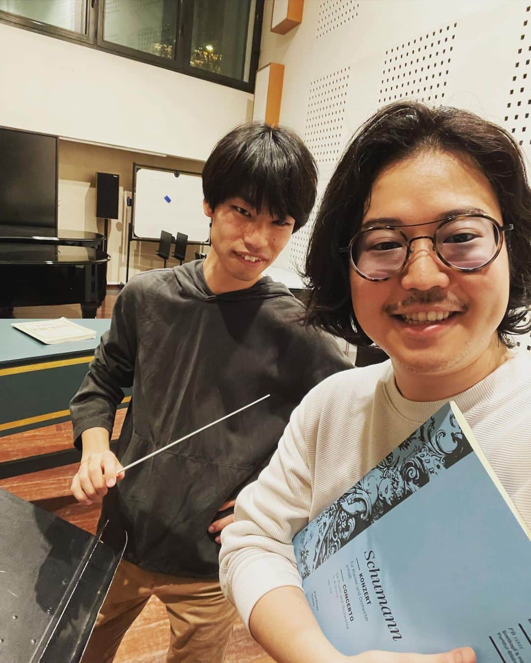 反田恭平のインスタグラム